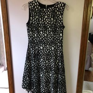 Karl Lagerfeld fun dress